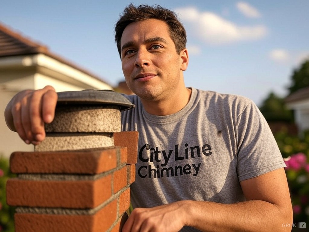 Durable Chimney Caps for Improved Performance in Seyppel, TN
