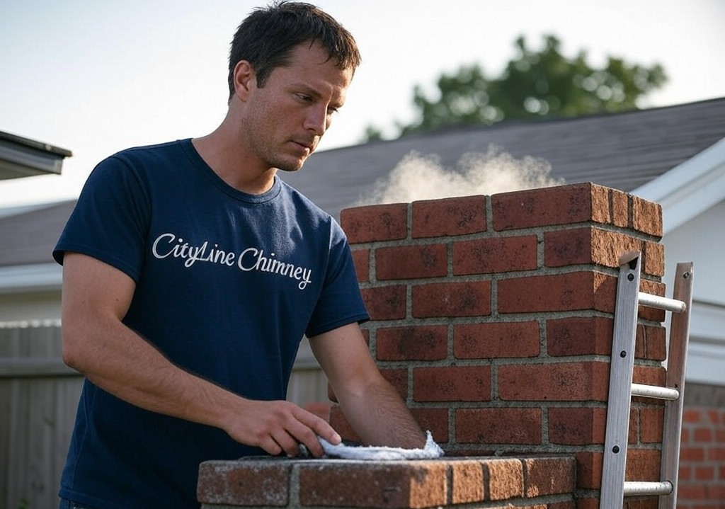 Professional Chimney Rebuilding for Enhanced Safety and Efficiency in Seyppel, TN
